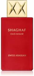 Swiss Arabian Shaghaf Oud Ahmar EDP 75 ml Parfum