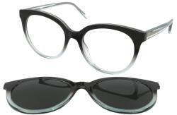 Moschino MOL058/CS 1ED/QT Rama ochelari