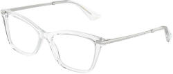 Dolce&Gabbana DG3393 3133 Rama ochelari