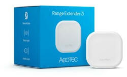 Aeotec Range Extender Zi Zigbee 3.0 protokollal (AEO-KIE-ZZGA001-ZB)