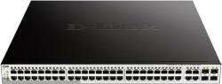 D-Link DGS-1210-52/E