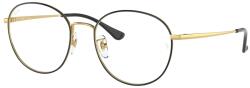 Ray-Ban RB6475D 2991 Rama ochelari