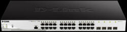 D-Link DGS-1210-28P/ME/E