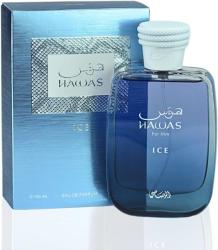 Rasasi Hawas Ice EDP 100 ml Parfum