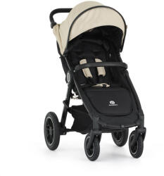 Petite&Mars Street2 Air Black Babakocsi