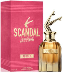 Jean Paul Gaultier Scandal Absolu pour Femme Extrait de Parfum 80 ml Tester Parfum