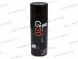 VMD Vágó, fúró, üregelő spray 400ml VMD 17220, VMD20 (17220)