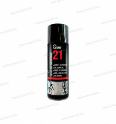 VMD 17221 Szilikon olaj spray antisztatikus, vízlepergető 400ml (17221)