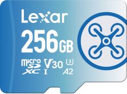 Lexar FLY microSDXC 256GB 1066x UHS-I
