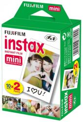 FUJI Instax Mini film 2x10buc (16386016)