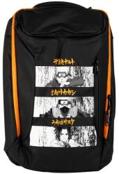 KONIX Naruto Gaming Backpack 17" negru (KX-NAR-BPK-17)