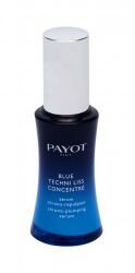 PAYOT Blue Techni Liss Concentré bőrkisimító szérum kékfény-szűrővel 30 ml nőknek