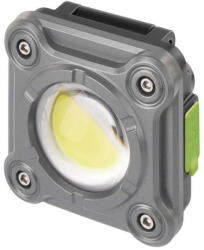 EMOS P4543 akkumulátoros COB LED lámpa, 1200 lm, 2000mAh akku (P4543)