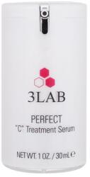 3LAB Perfect C Treatment Serum bőrélénkítő arcszérum pigmentfoltok ellen 30 ml tester nőknek