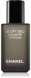 CHANEL Le Lift Pro Concentré Contours Ser pentru reducerea ridurilor pentru finisarea contururilor 50 ml