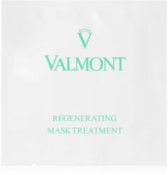Valmont Regenerating Mask Treatment mască textilă pentru netezire cu colagen 1 buc Masca de fata