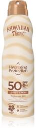 Hawaiian Tropic Hydrating Protection Lotion Spray spray solar SPF 50 220 ml - notino
