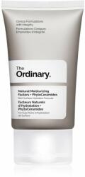 The Ordinary Natural Moisturizing Factors + PhytoCeramides crema de fata hidratanta cu ceramide 30 ml