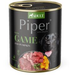 Dolina Noteci Piper pentru câini cu carne de vânat și dovleac 800g