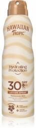 Hawaiian Tropic Hydrating Protection Lotion Spray слънцезащитен спрей SPF 30 177ml