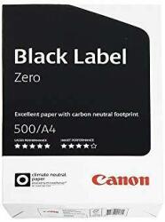 Canon Hartie Foto Canon Paper Black Label Zero 500 sheets - 99840554 (99840554)