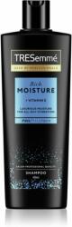 TRESemmé Rich Moisture hidratáló sampon E-vitaminnal Pro Style Technologie 400 ml