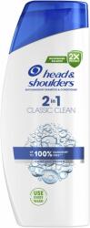 Head & Shoulders HEAD and SHOULDERS Classic Clean 2in1 625ml