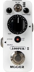 MOOER Micro Looper II