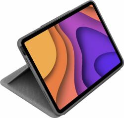 Logitech Folio Touch iPad Air készülékhez (4. és 5. generáció) - US INTL (920-010121)