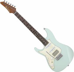 Ibanez AZ2204NWL-MGR balkezes elektromos gitár - hangszeraruhaz