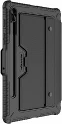 Nillkin Bumper Combo Keyboard Case Galaxy TAB S8/S8 5G Black (57983113700)