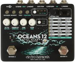 Electro-Harmonix Oceans 12 - kytary