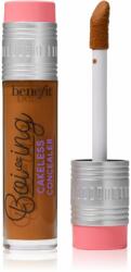 Benefit Cosmetics Boi-ing Cakeless Concealer folyékony fedő korrektor árnyalat 14 Dark Neutral 5 ml
