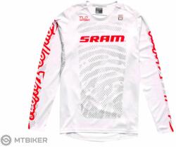 Troy Lee Designs Sprint Sram Shifted mez, cement (M)