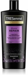 TRESemmé Biotin Repair hajerősítő sampon a sérült hajra Pro-Bond Plex 685 ml