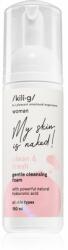 Kilig Clean & Fresh mélyen tisztító hab az arcbőrre 150 ml