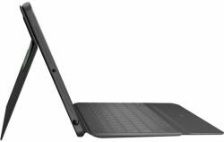 Logitech Rugged Folio iPad 10, 2" (7. , 8. és 9. Gen), Graphite - UK (920-009319)