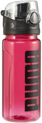 PUMA TR Bottle Sportstyle hidratáló flakon, 600ml, Rózsaszín (Puma-05351824)