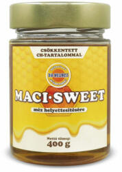 Dia-Wellness Maci sweet 400g mézhelyettesítő