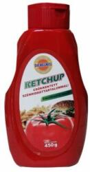 Dia-Wellness Ketchup 450g - fittkamra
