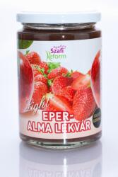 Szafi REFORM Lekvár EPER-Alma 350 g - fittkamra