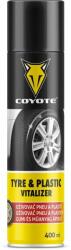 COYOTE Oživovač pneu a plastů 400 ml (CY-1031210006)