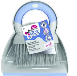  Antibakteriális asztali kefe mini lapáttal (yrx_062110)