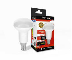 ZELUX Led R50 6W E14 3000K (ZXR506E14WWW) - alphadenthigienia