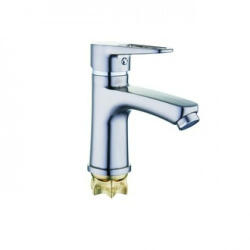 Zegor mosogató csaptelep PUD1-A045KH Szatén (PUD1-A045KH) - optonica