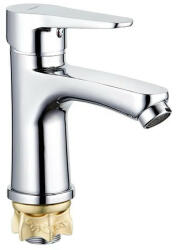 Zegor mosogató csaptelep PUD1-A045 Króm (PUD1-A045) - optonica