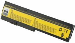 PATONA az IBM Thinkpad X200 notebookhoz 4400mAh Li-Ion 11.1V (PT2201)