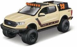 Maisto 2019 Ford Ranger, krém, Off-Road Series