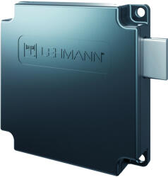 Lehmann Elektronikus zár M610 jobbos RFID 13.56Mhz Mifare, leolvasó (350432)