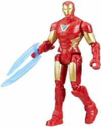 Hasbro Avengers Iron Man tartozékokkal 10 cm
